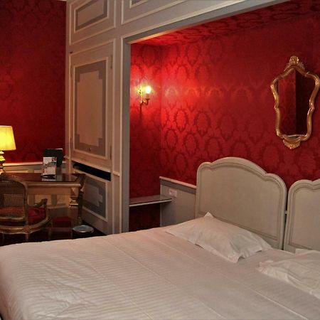 Hotel Le Regent Villers-Cotterêts Dış mekan fotoğraf
