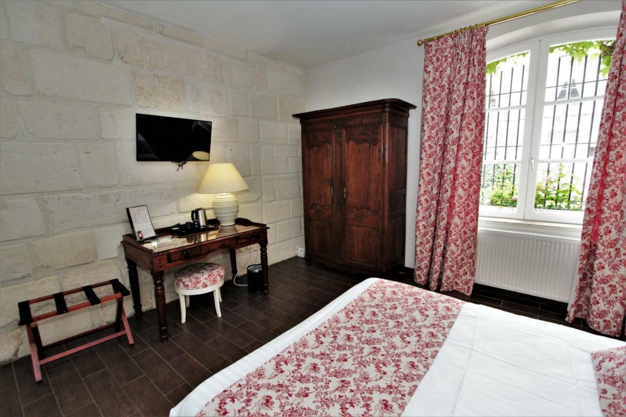Hotel Le Regent Villers-Cotterêts Dış mekan fotoğraf