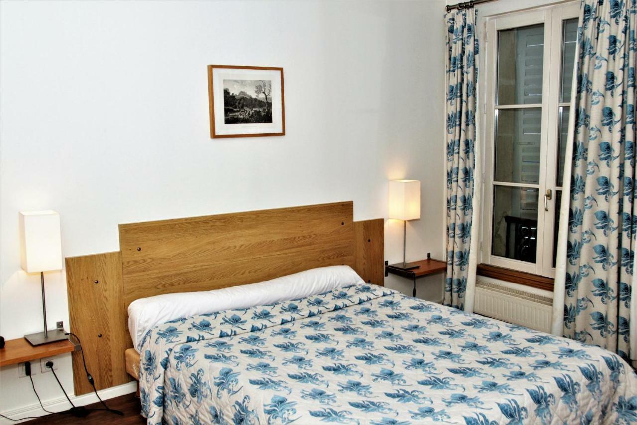 Hotel Le Regent Villers-Cotterêts Dış mekan fotoğraf