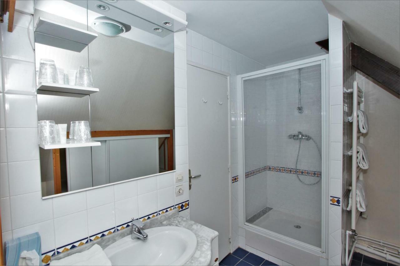 Hotel Le Regent Villers-Cotterêts Dış mekan fotoğraf