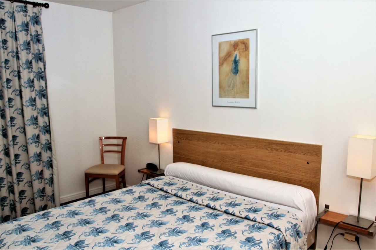 Hotel Le Regent Villers-Cotterêts Dış mekan fotoğraf