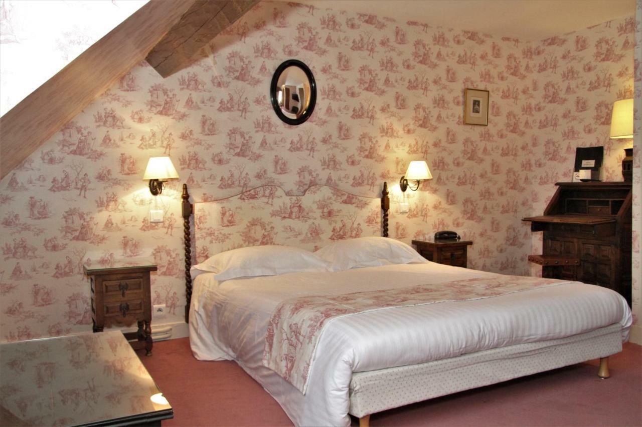 Hotel Le Regent Villers-Cotterêts Dış mekan fotoğraf