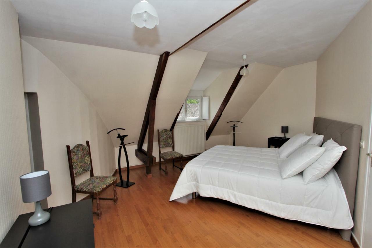 Hotel Le Regent Villers-Cotterêts Dış mekan fotoğraf